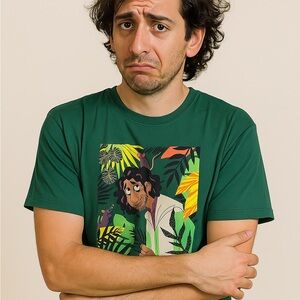 Disney “No body Talks About Bruno” Encanto shirt